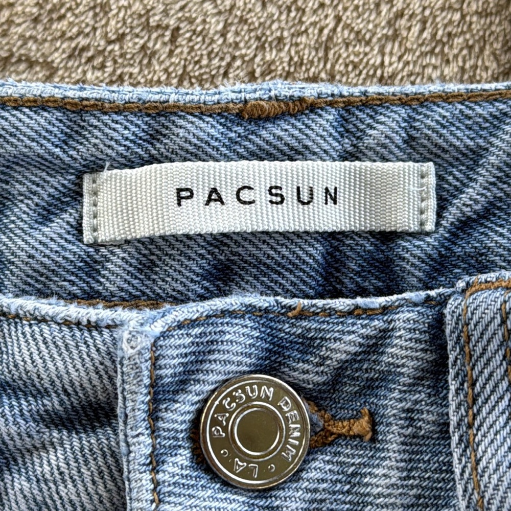 Pacsun Jeans - Picture 3 of 7